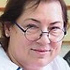 Старостина Ольга Николаевна, врач УЗД