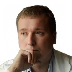 Старновский Семен Сергеевич, хирург