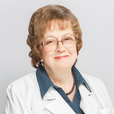 Толмачева Алла Павловна, офтальмолог