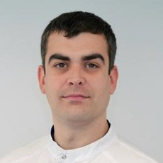 Горбачев Михаил Игоревич, уролог