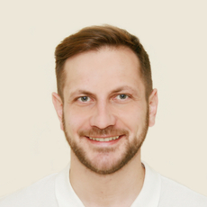 Макеев Александр Никитич, стоматолог-ортопед