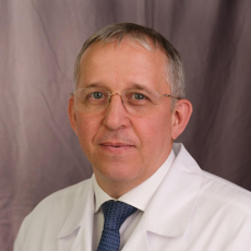 Бедин Владимир Владимирович, хирург