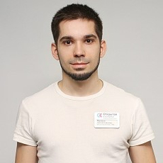 Паршиков Алексей Сергеевич, инструктор ЛФК