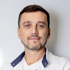 Лавренко Александр Викторович, психиатр