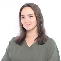 Беликова Ольга Валерьяновна, стоматолог-терапевт