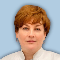 Зорина Татьяна Аркадьевна, врач УЗД