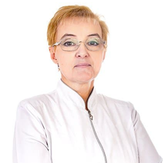 Грошева Елена Владимировна, гинеколог