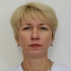 Миронова Рита Олеговна, детский офтальмолог
