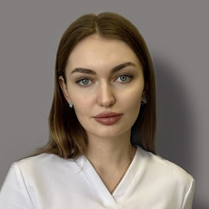 Ходакова Юлия Александровна, ЛОР