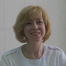 Баранчикова Марина Борисовна, гинеколог