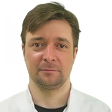 Юсупов Руслан Альбертович, ревматолог