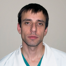 Орлов Илья Аркадьевич, невролог
