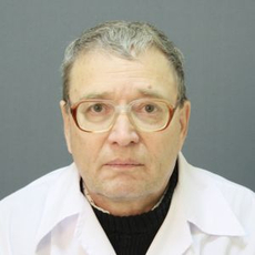 Колбасов Михаил Львович, анестезиолог