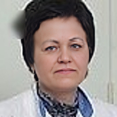 Малицкая Ирина Дмитриевна, детский невролог