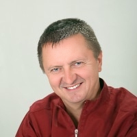 Середа Александр Владимирович, стоматолог-терапевт