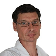 Смирнов Олег Михайлович, эндоскопист