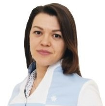 Воронцова Екатерина Викторовна, невролог