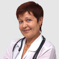 Малкова Галина Ивановна, ревматолог