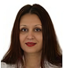 Седельникова Ольга Георгиевна, стоматолог-терапевт