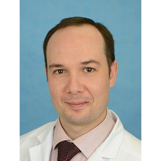 Лазуренко Святослав Игоревич, ортопед