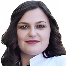 Пирожкова Екатерина Алексеевна, хирург