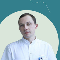 Заворохин Денис Андреевич, стоматолог-ортопед