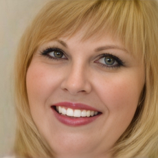 Аранцева Светлана Владимировна, стоматолог-терапевт