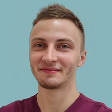 Коптяев Дмитрий Дмитриевич, массажист