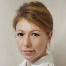 Еремеева Евгения Станиславовна, детский стоматолог