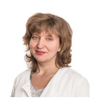 Голубева Ирина Николаевна, гинеколог