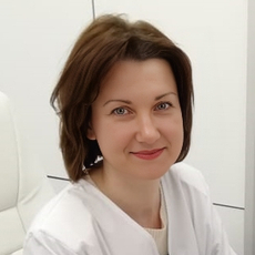 Шувалова Елена Александровна, дерматолог