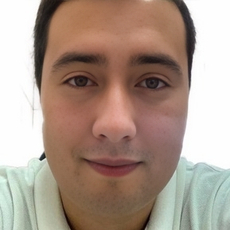 Чащихин Пётр Александрович, стоматолог-терапевт