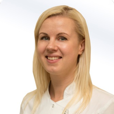 Малахова Юлия Владимировна, ортодонт
