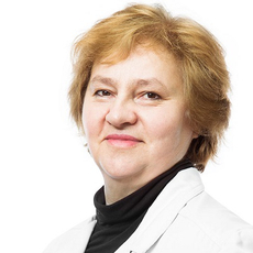 Левченко Елена Владимировна, педиатр