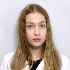 Филина Екатерина Витальевна, ЛОР