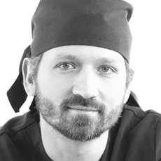 Усов Антон Владимирович, хирург