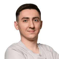 Спирин Дмитрий Валерьевич, офтальмолог