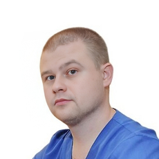 Клепиков Юрий Владимирович, гинеколог