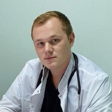 Фёдоров Алексей Евгеньевич, нарколог