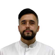 Зайцев Максим Сергеевич, массажист