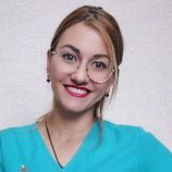 Александрова Татьяна Акремовна, массажист