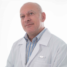 Адамия Давид Иродионович, уролог