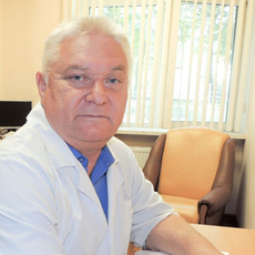 Денисов Александр Васильевич, семейный врач