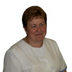 Калинина Вера Борисовна, гинеколог