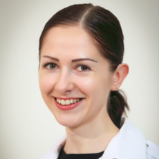 Кузнецова Ольга Александровна, врач функциональной диагностики