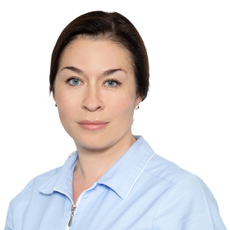 Лопатина Елизавета Александровна, стоматолог-терапевт
