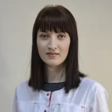Беспоясова Яна Валерьевна, стоматолог-терапевт