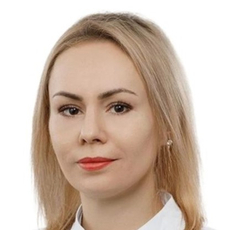 Сульдина Екатерина Михайловна, терапевт