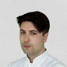 Коноплев Антон Николаевич, рентгенолог