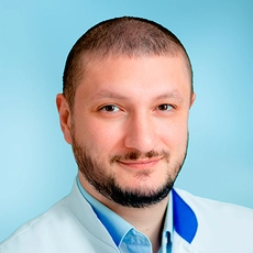 Казарян Гагик Мушегович, ортопед